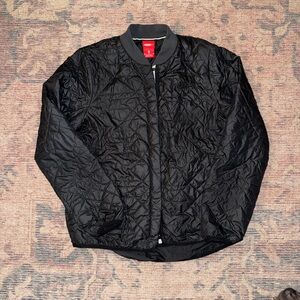 Vintage Nike Quilted Jacket